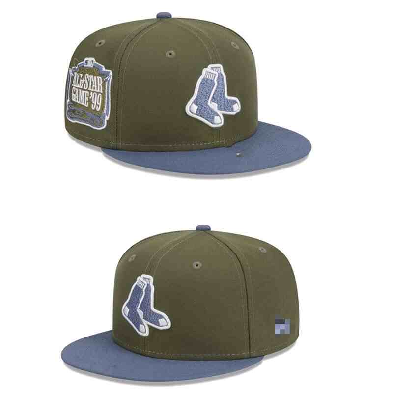 Chicago White Sox SNAPBACK CAP TX7
