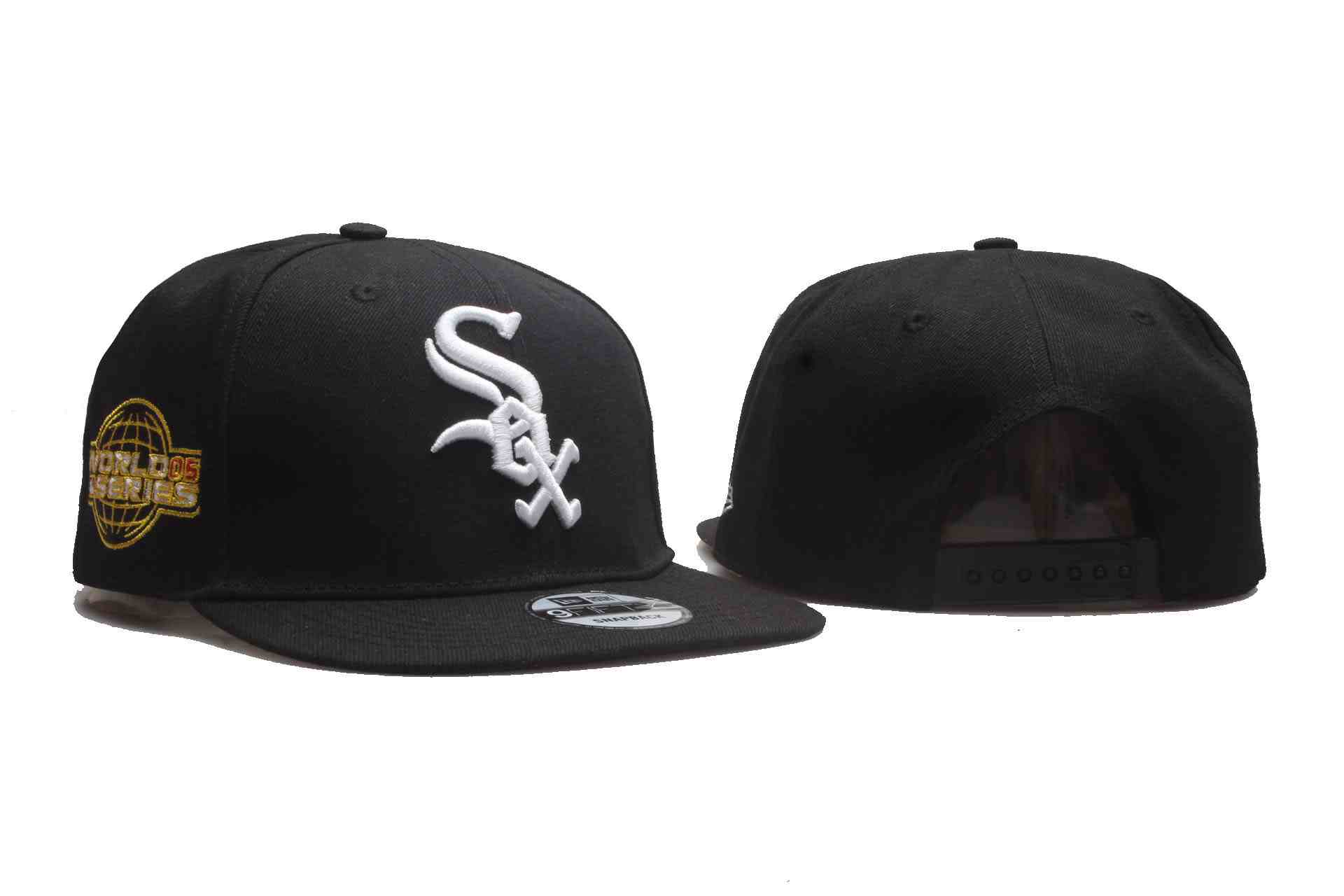 Chicago White Sox SNAPBACK CAP YP3