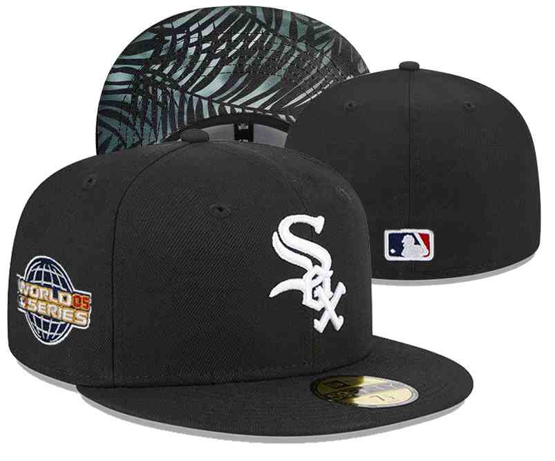 Chicago White Sox SNAPBACK CAP YD2