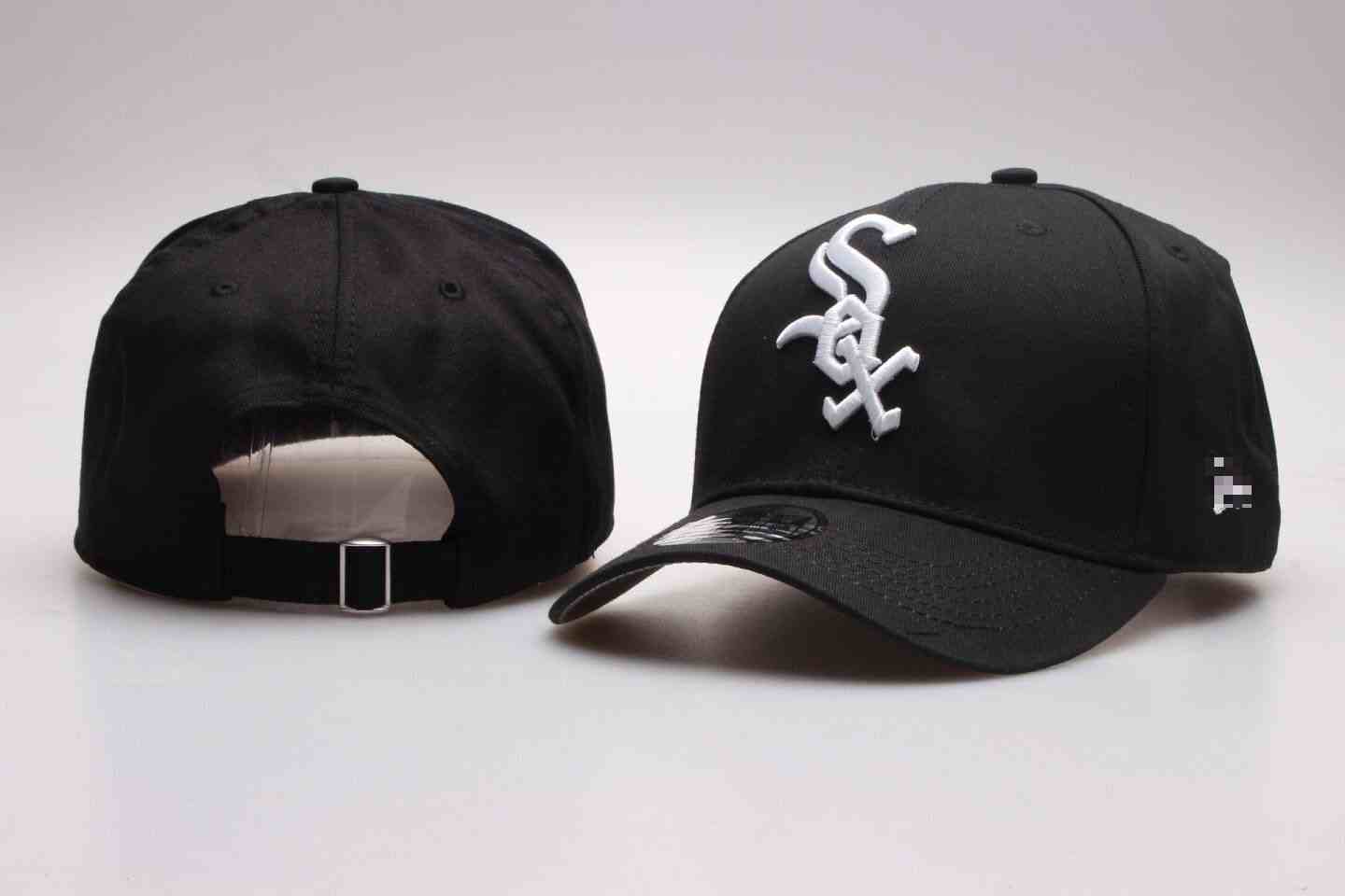 Chicago White Sox SNAPBACK CAP YP2
