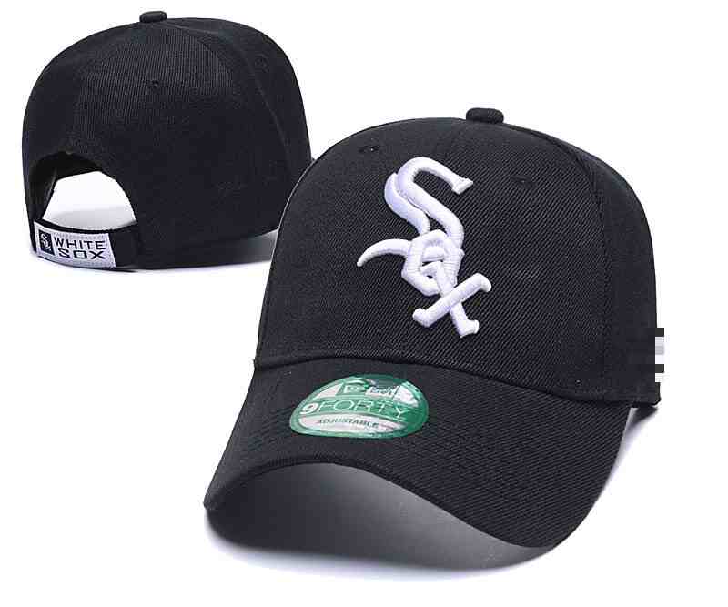Chicago White Sox SNAPBACK CAP TY1