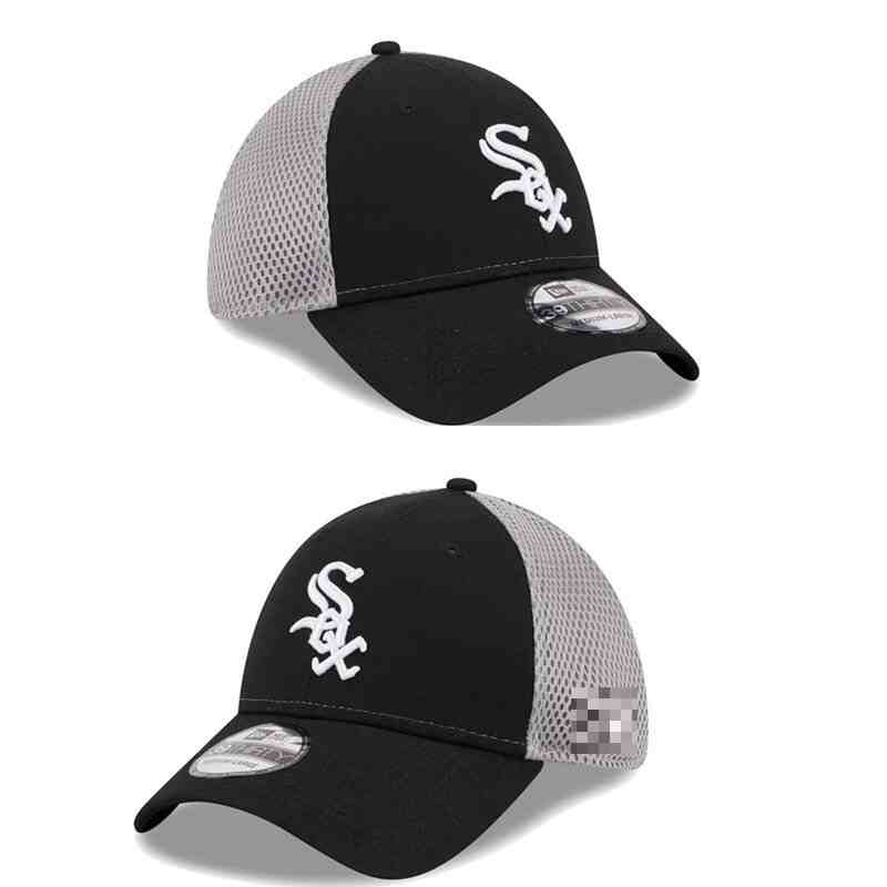 Chicago White Sox SNAPBACK CAP TX3