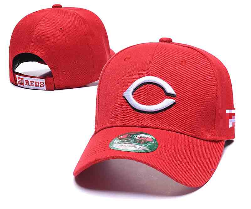 Cincinnati Reds Snapback Cap TY