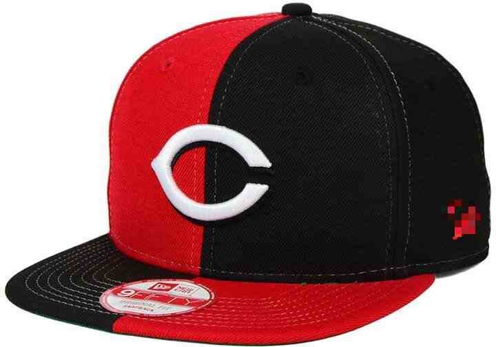 Cincinnati Reds Snapback Cap TX7