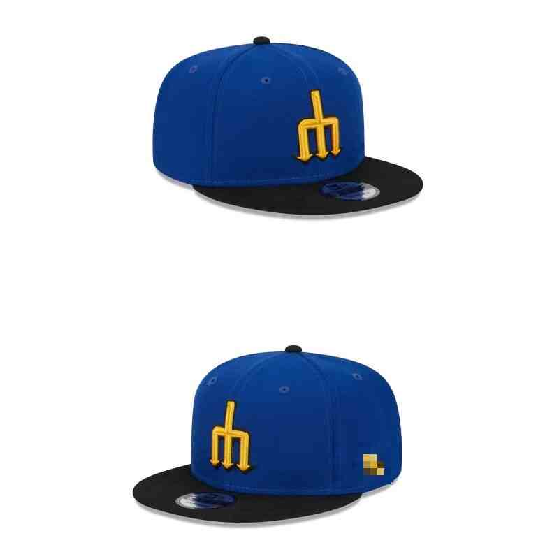 Milwaukee Brewers SNAPBACKS CAP TX4