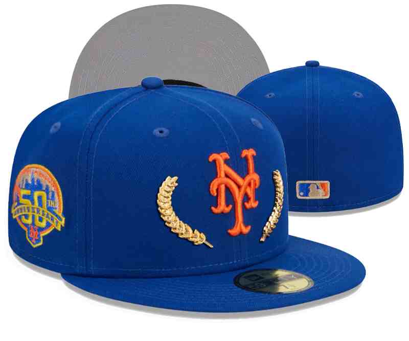 New York Mets SNAPBACKS CAP YD3