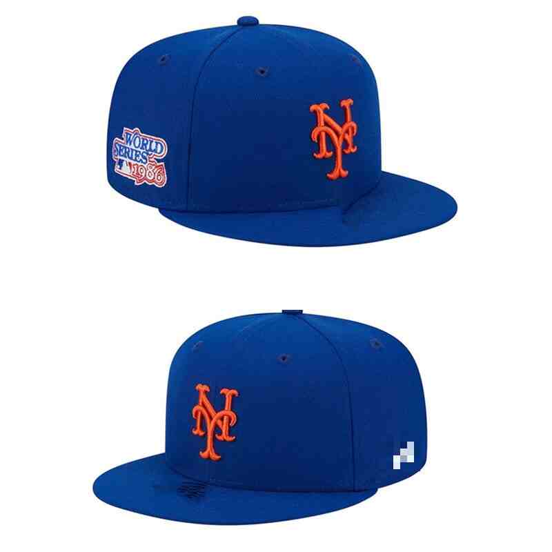 New York Mets SNAPBACKS CAP TX1