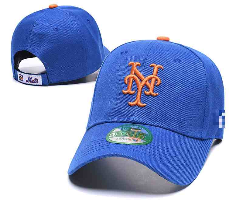New York Mets SNAPBACKS CAP TY
