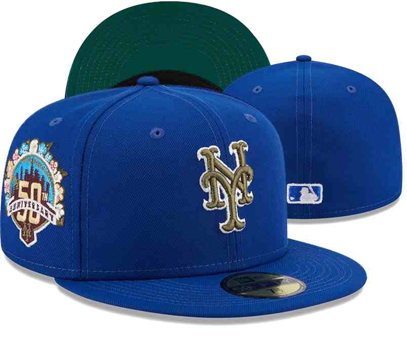New York Mets SNAPBACKS CAP YD6