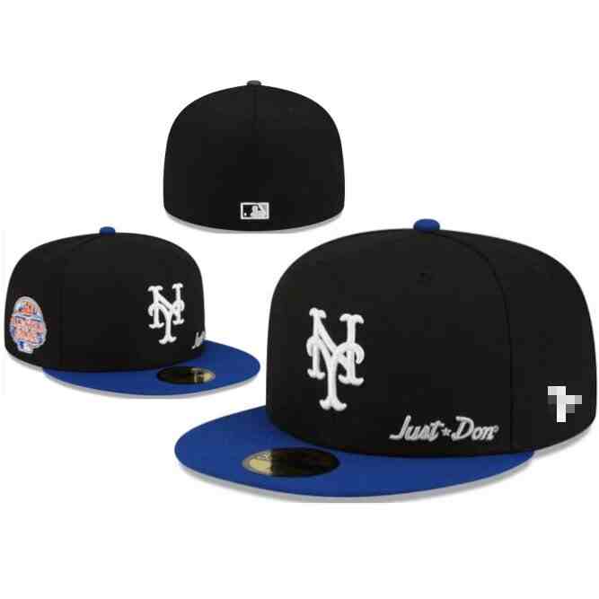 New York Mets SNAPBACKS CAP DD1