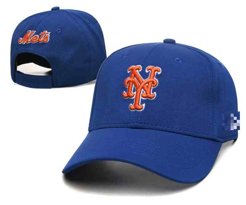 New York Mets SNAPBACKS CAP TX5