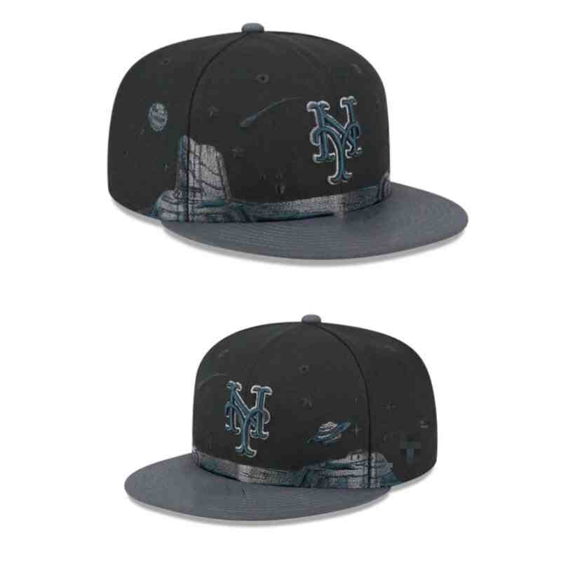 New York Mets SNAPBACKS CAP TX2