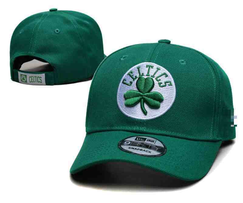 Boston Celtics Snapback CAP TX5