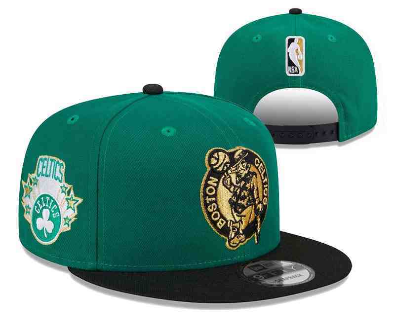 Boston Celtics Snapback CAP YD1