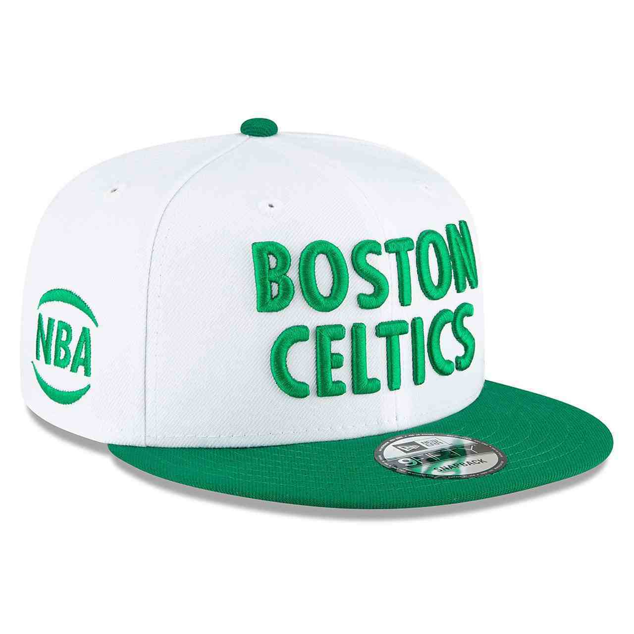 Boston Celtics Snapback CAP TX6
