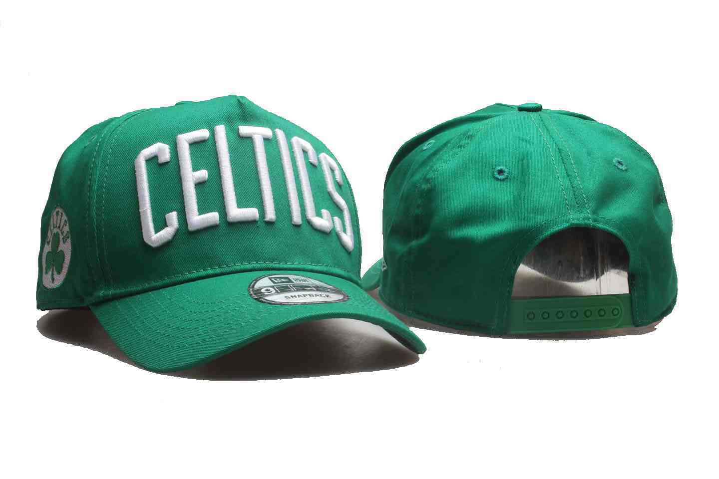 Boston Celtics Snapback CAP YP3