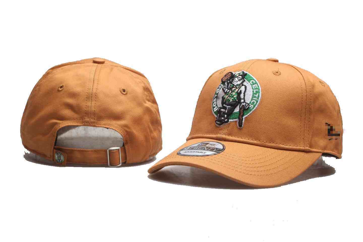 Boston Celtics Snapback CAP YP5