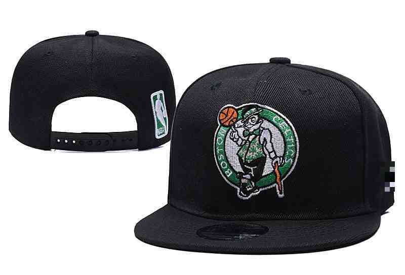 Boston Celtics Snapback CAP TY2