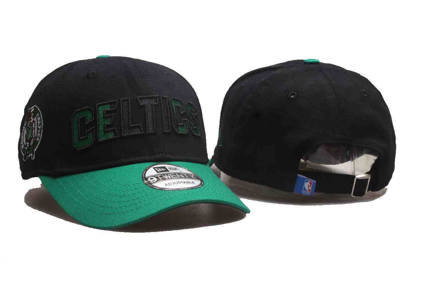 Boston Celtics Snapback CAP YP4