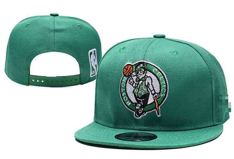 Boston Celtics Snapback CAP TY4