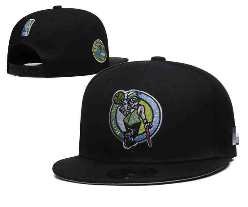 Boston Celtics Snapback CAP XH5