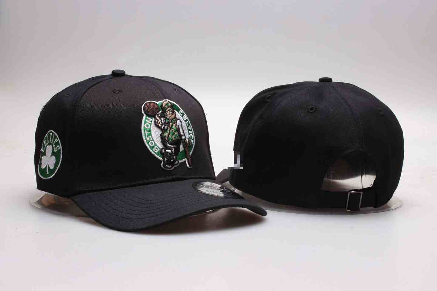 Boston Celtics Snapback Hat YP8