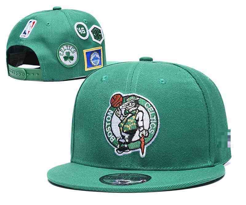 Boston Celtics Snapback CAP TY3