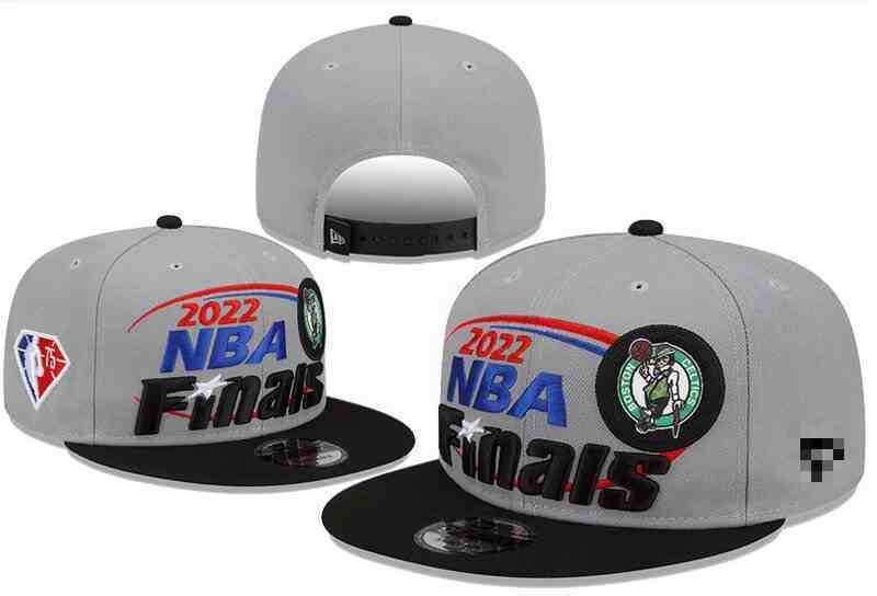 Boston Celtics Snapback CAP TY1