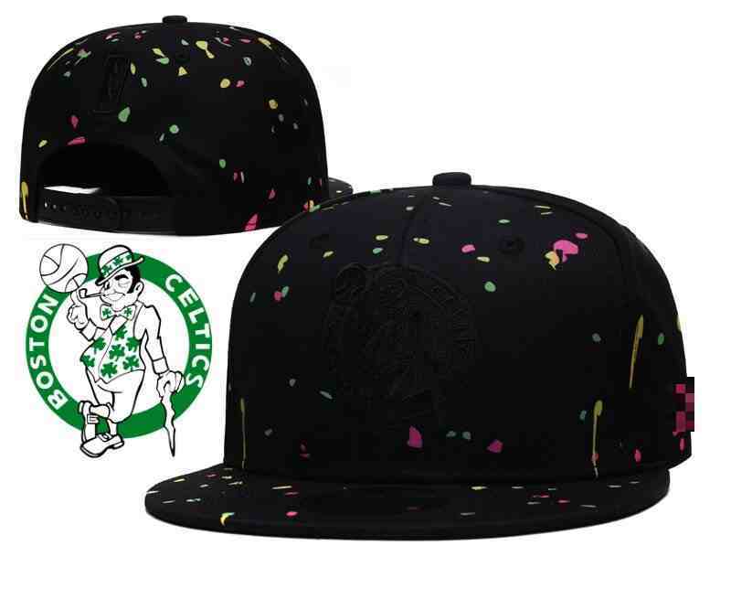 Boston Celtics Snapback CAP YD10