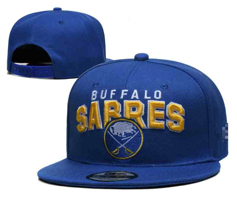 Buffalo Sabres Snapback CAP YD