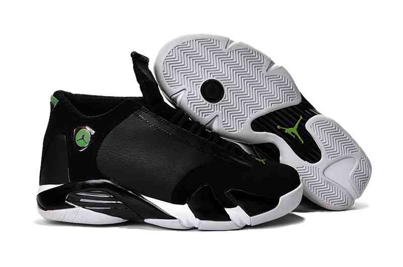 Running Weapon Cheap Air Jordan 14 Retro men Shoes  Wholesale