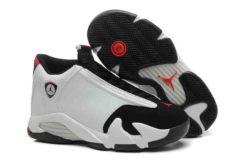 Running Weapon Cheap Air Jordan 14 Retro Shoes  Wholesale