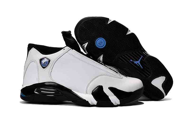 Running Weapon Cheap Air Jordan 14 Retro Shoes Men Wholesale