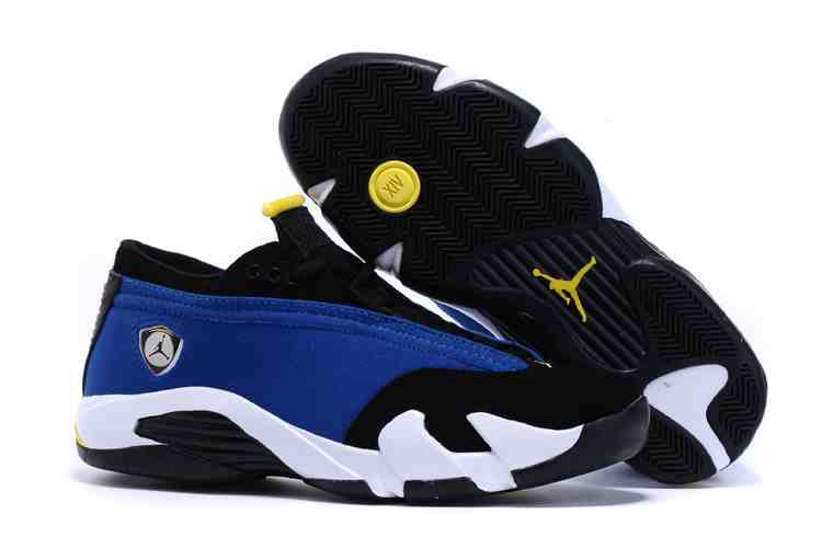 Running Weapon Cheap Wholesale Air Jordan 14 Shoes Retro